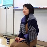 北村潤子さん