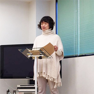 ママさん対象教室