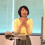 ママさん対象教室